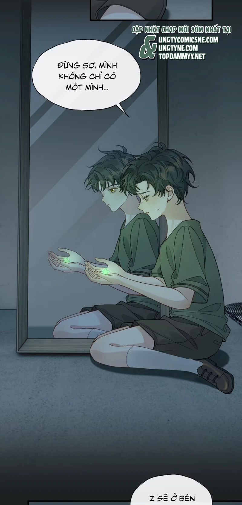 Xin Chào! Hệ Thống Quý Nhân Xin Được Phục Vụ Bạn Chapter 21 - 7