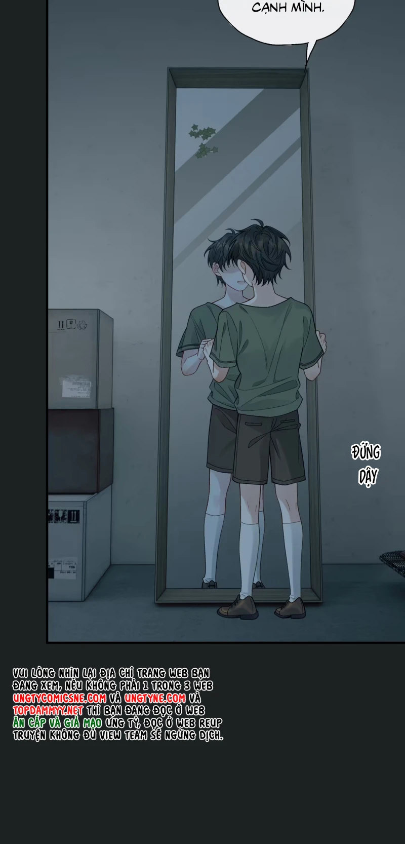 Xin Chào! Hệ Thống Quý Nhân Xin Được Phục Vụ Bạn Chapter 21 - 8