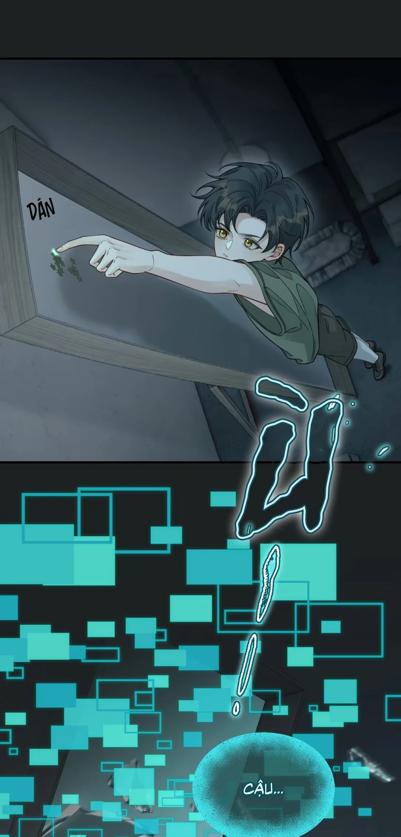 Xin Chào! Hệ Thống Quý Nhân Xin Được Phục Vụ Bạn Chapter 21 - 9