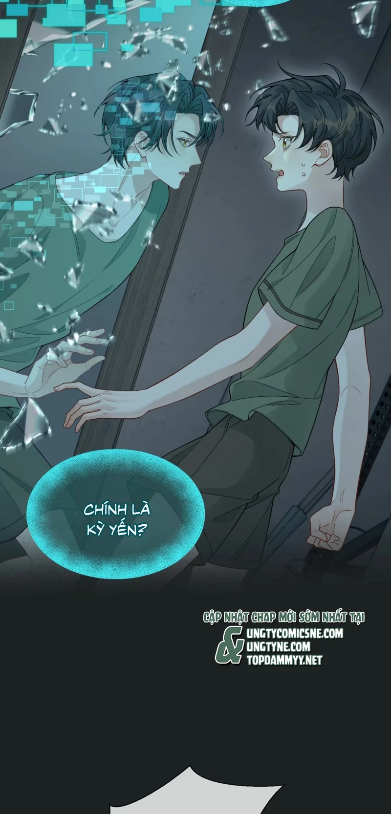 Xin Chào! Hệ Thống Quý Nhân Xin Được Phục Vụ Bạn Chapter 21 - 10