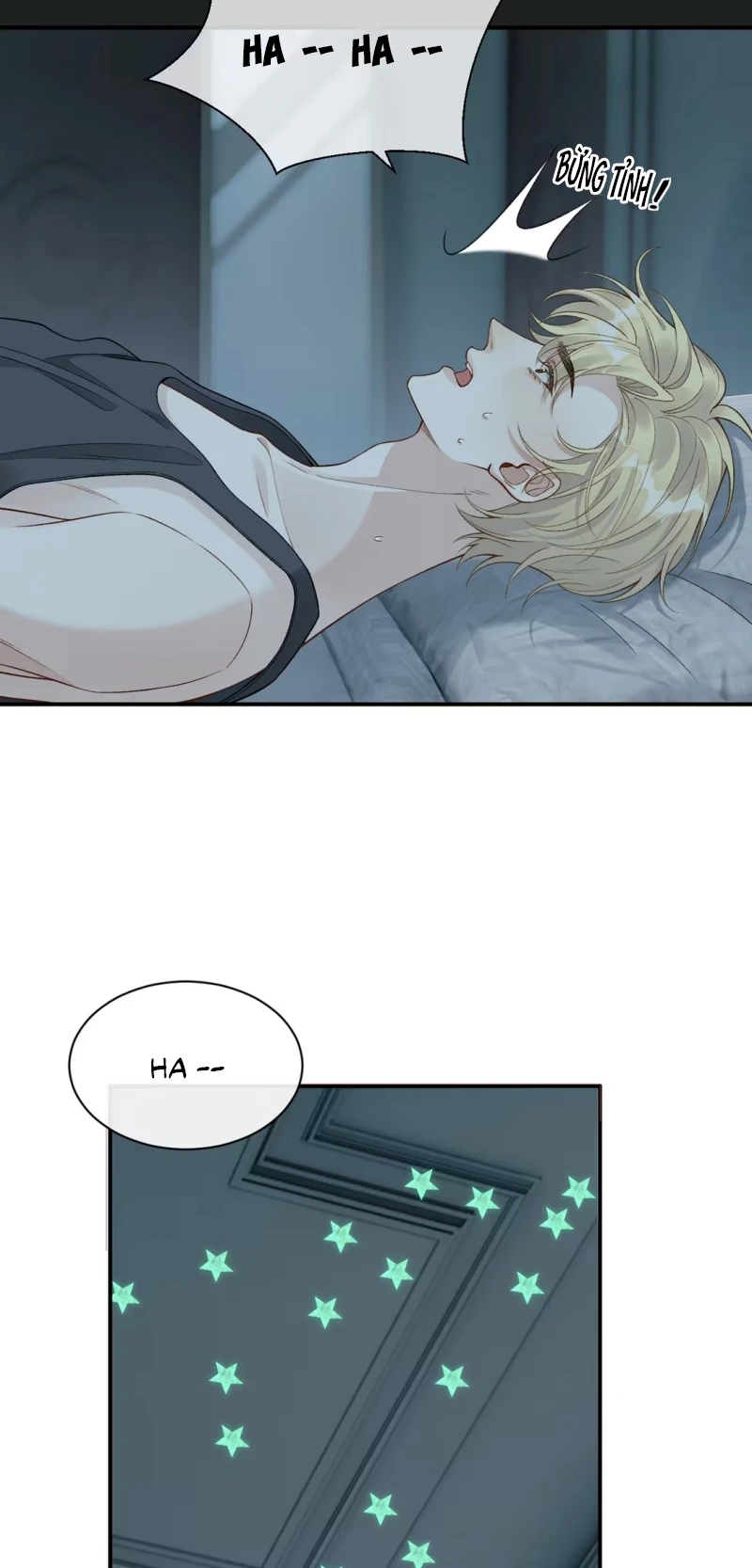 Xin Chào! Hệ Thống Quý Nhân Xin Được Phục Vụ Bạn Chapter 21 - 11