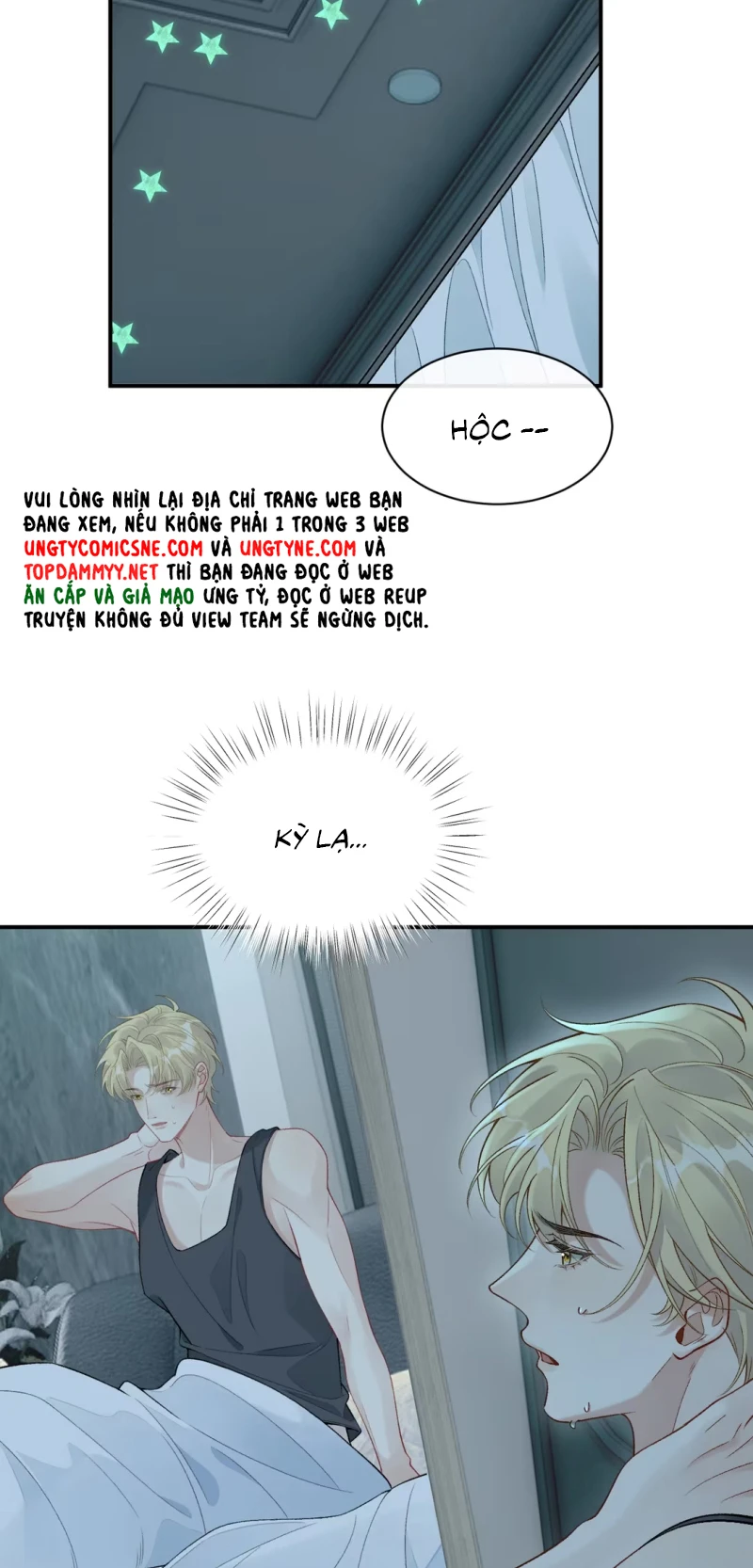 Xin Chào! Hệ Thống Quý Nhân Xin Được Phục Vụ Bạn Chapter 21 - 12