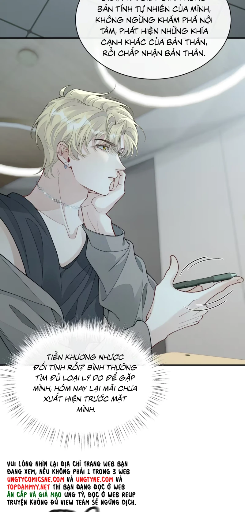 Xin Chào! Hệ Thống Quý Nhân Xin Được Phục Vụ Bạn Chapter 21 - 15