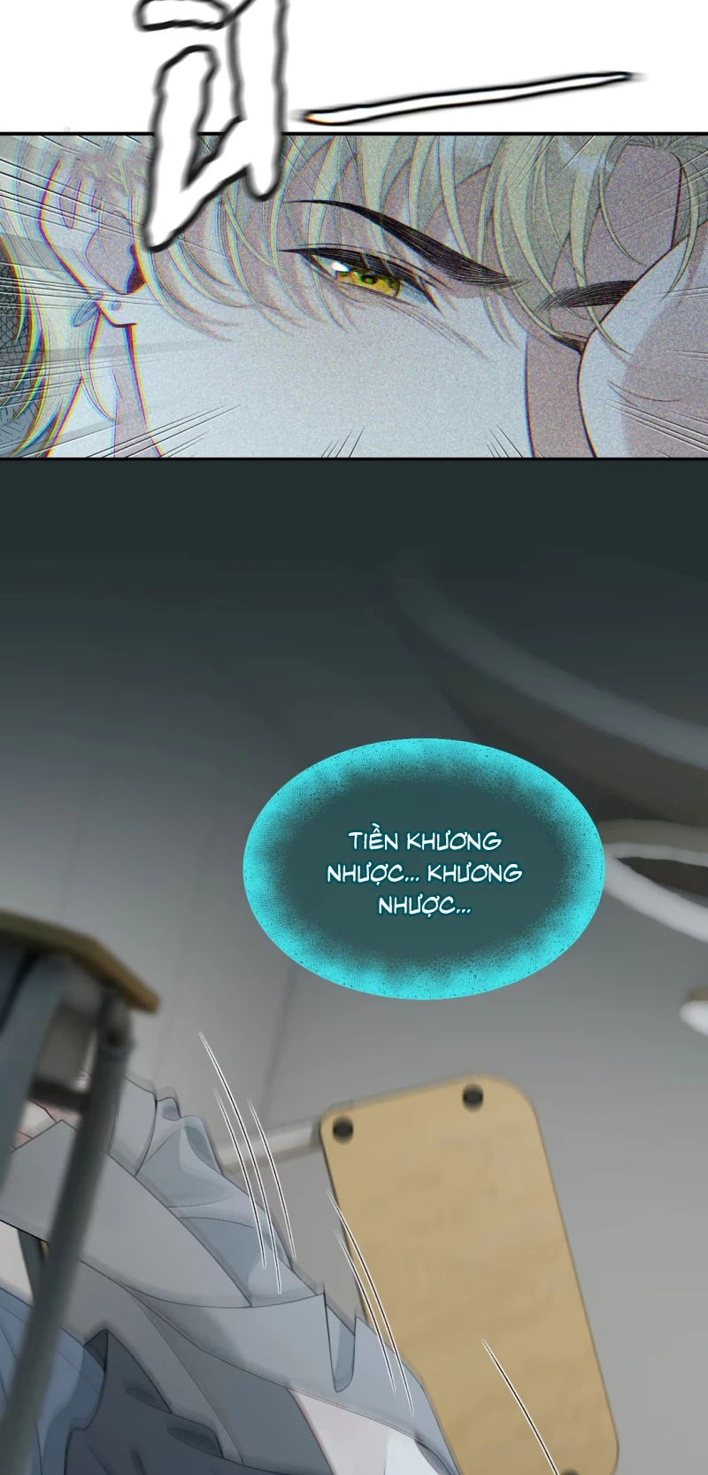 Xin Chào! Hệ Thống Quý Nhân Xin Được Phục Vụ Bạn Chapter 21 - 16