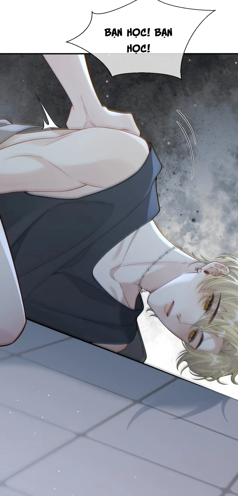 Xin Chào! Hệ Thống Quý Nhân Xin Được Phục Vụ Bạn Chapter 21 - 18