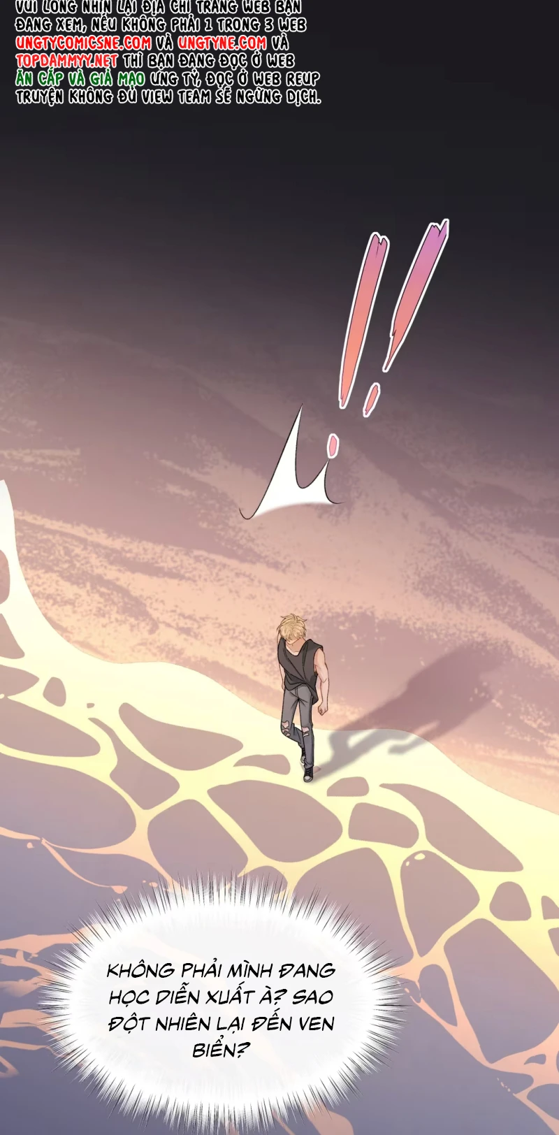 Xin Chào! Hệ Thống Quý Nhân Xin Được Phục Vụ Bạn Chapter 21 - 20