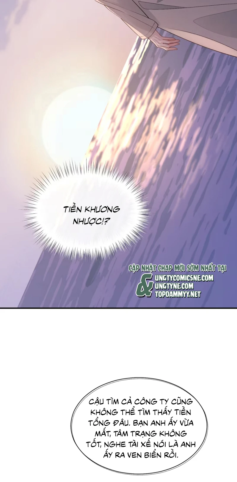 Xin Chào! Hệ Thống Quý Nhân Xin Được Phục Vụ Bạn Chapter 21 - 22