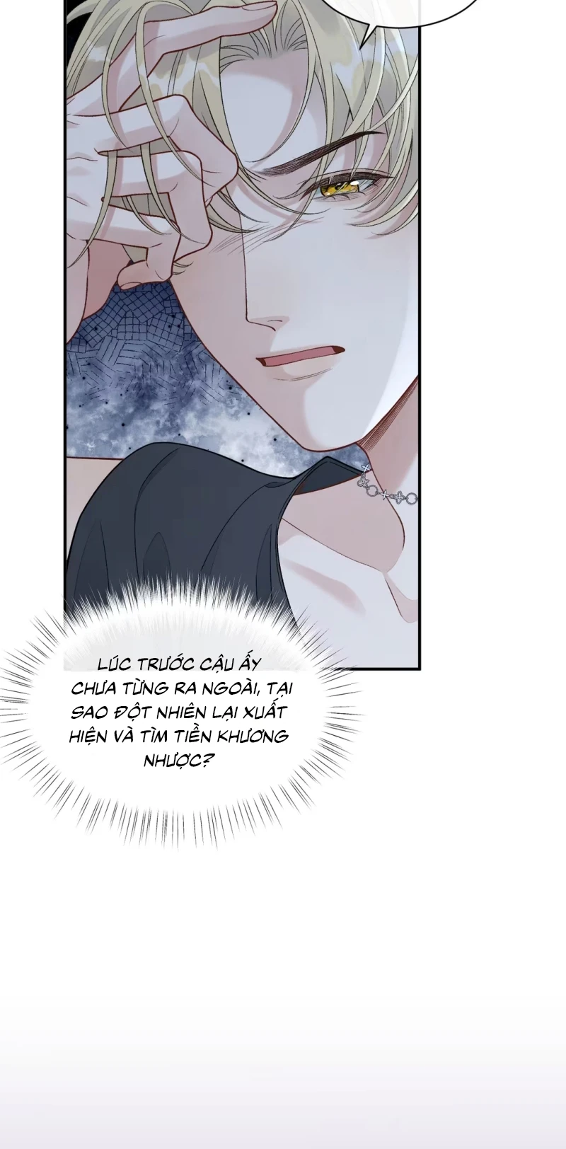 Xin Chào! Hệ Thống Quý Nhân Xin Được Phục Vụ Bạn Chapter 21 - 24