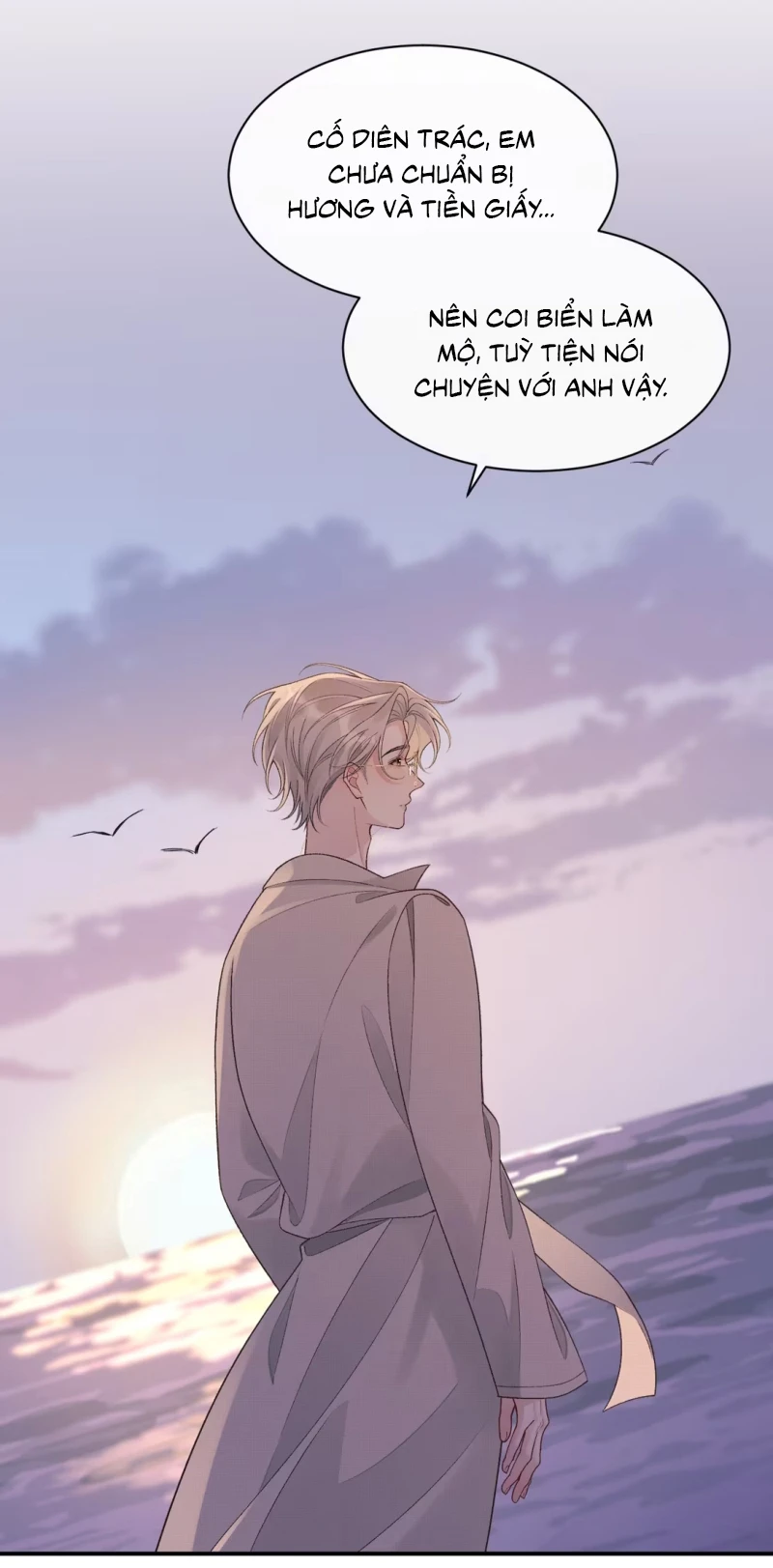 Xin Chào! Hệ Thống Quý Nhân Xin Được Phục Vụ Bạn Chapter 21 - 25