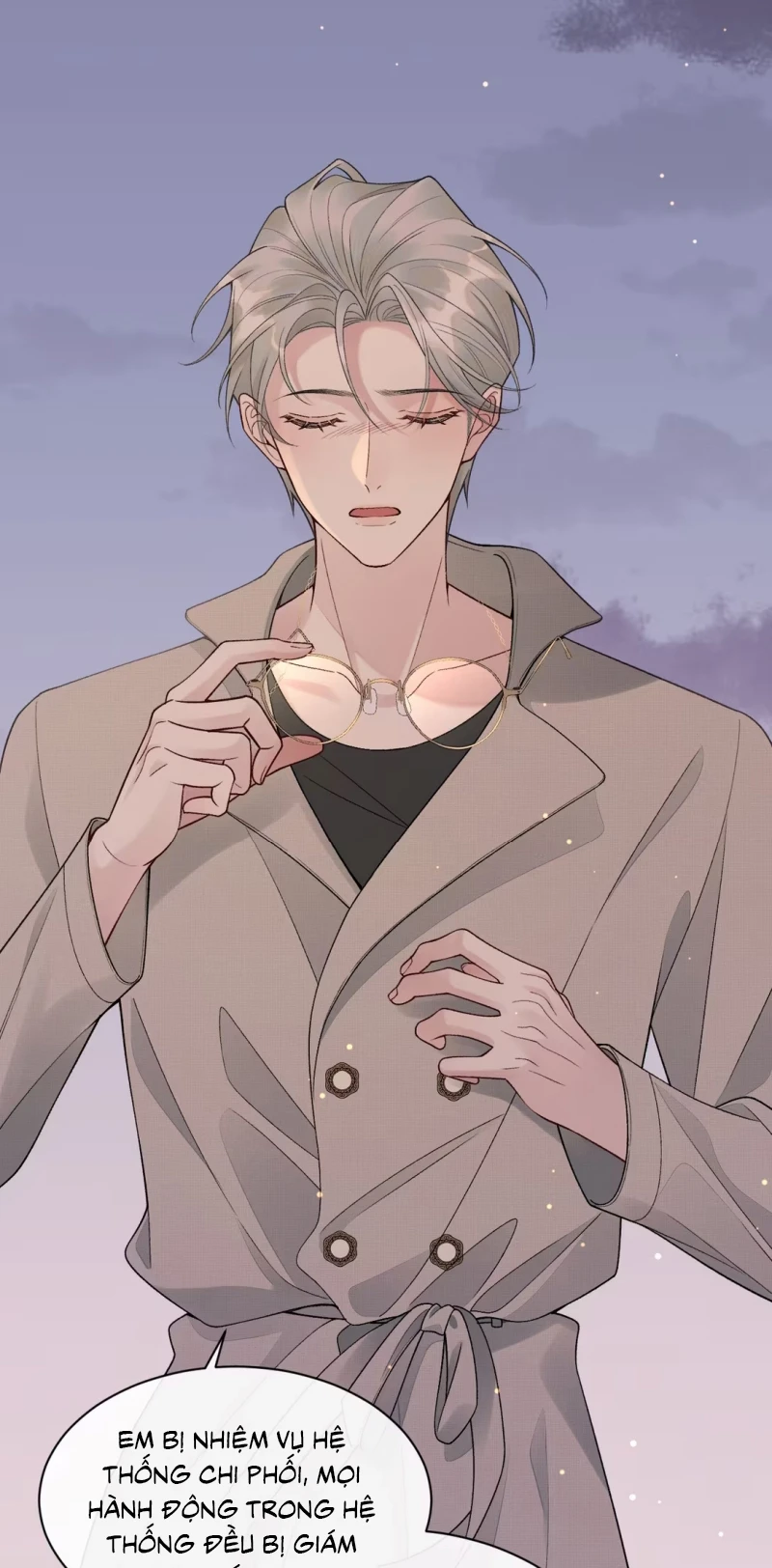 Xin Chào! Hệ Thống Quý Nhân Xin Được Phục Vụ Bạn Chapter 21 - 31