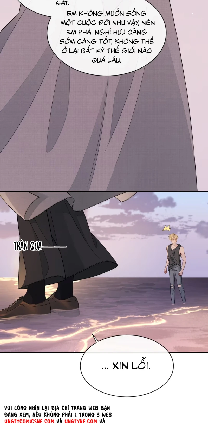 Xin Chào! Hệ Thống Quý Nhân Xin Được Phục Vụ Bạn Chapter 21 - 32