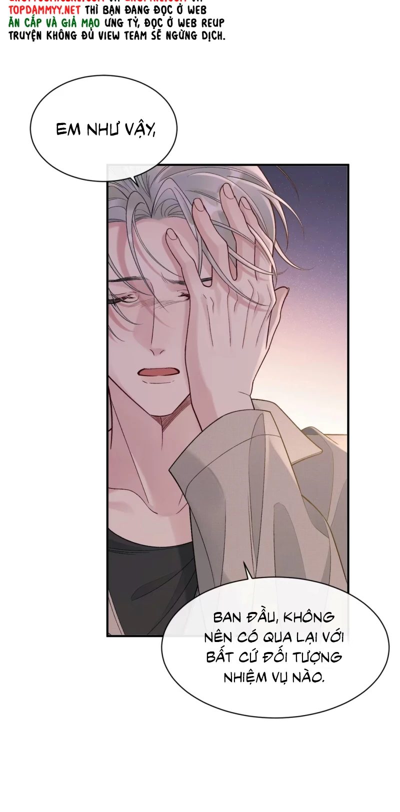 Xin Chào! Hệ Thống Quý Nhân Xin Được Phục Vụ Bạn Chapter 21 - 33