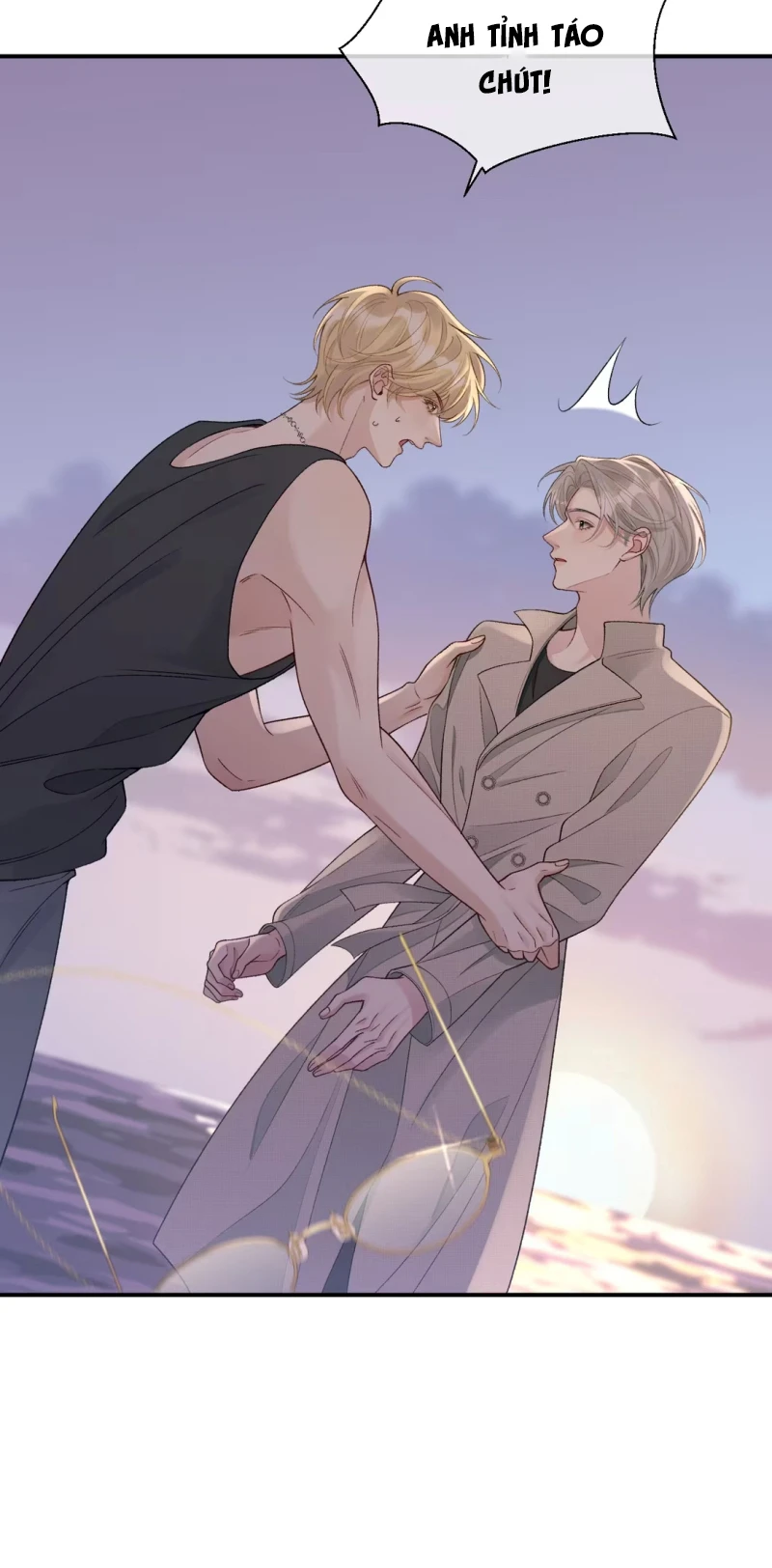 Xin Chào! Hệ Thống Quý Nhân Xin Được Phục Vụ Bạn Chapter 21 - 35