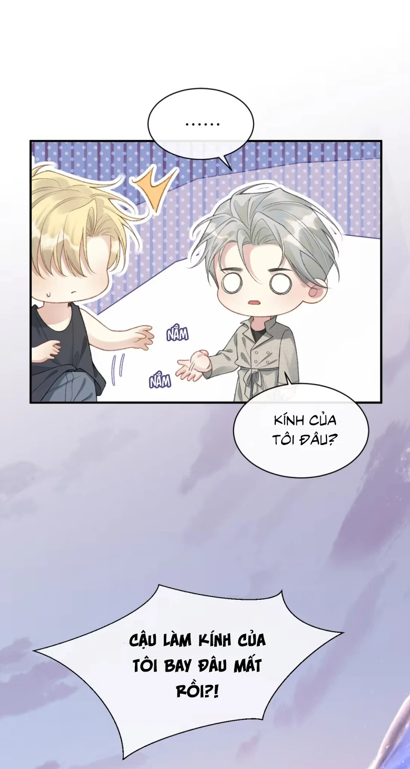 Xin Chào! Hệ Thống Quý Nhân Xin Được Phục Vụ Bạn Chapter 21 - 37