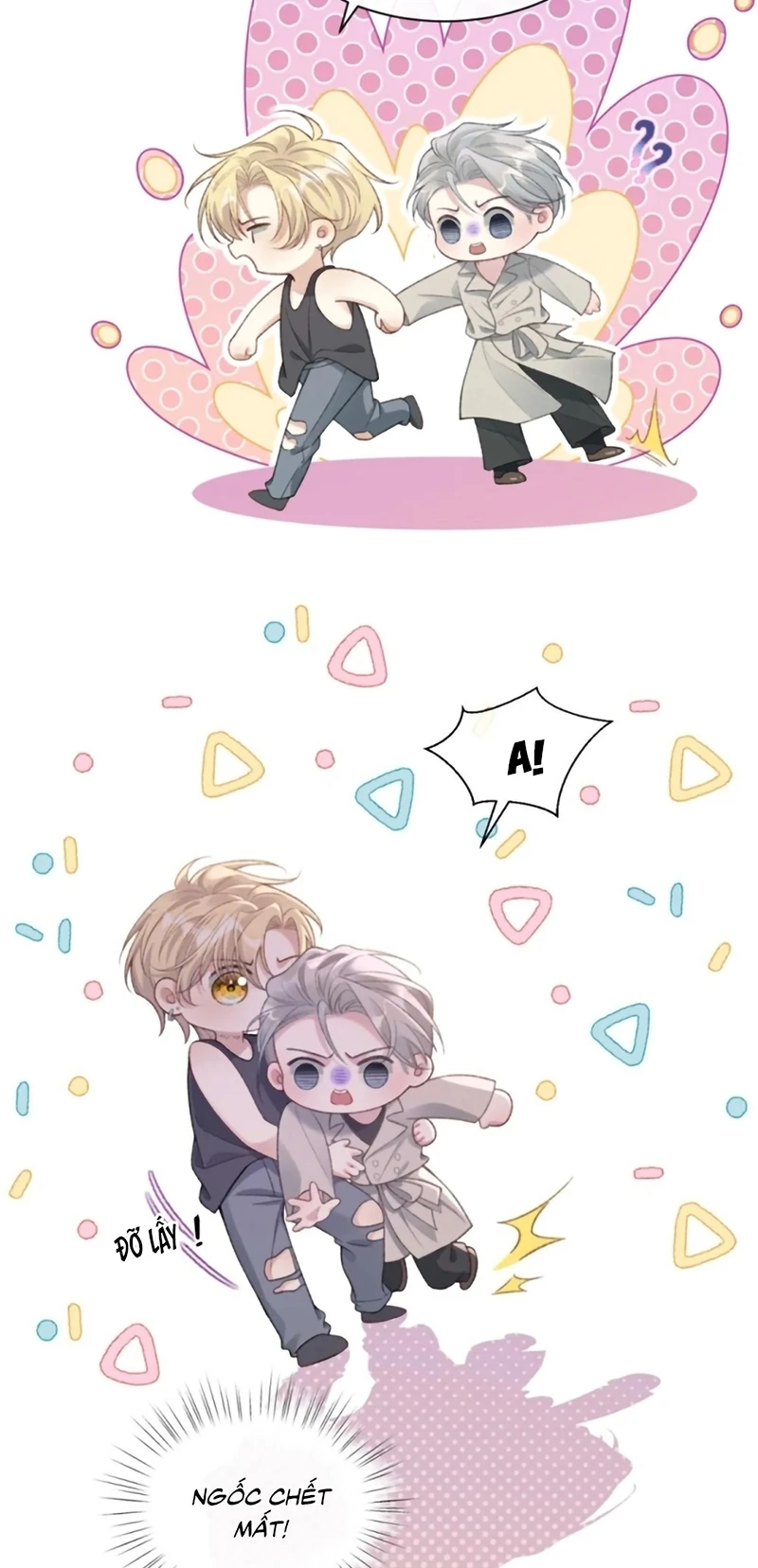 Xin Chào! Hệ Thống Quý Nhân Xin Được Phục Vụ Bạn Chapter 22 - 6