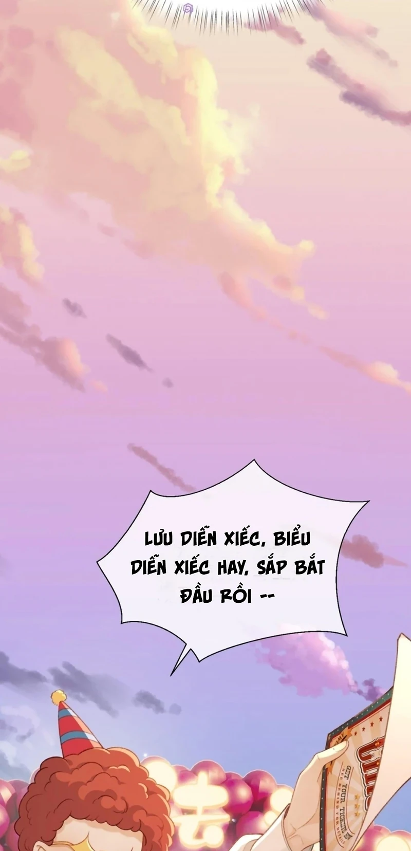 Xin Chào! Hệ Thống Quý Nhân Xin Được Phục Vụ Bạn Chapter 22 - 8