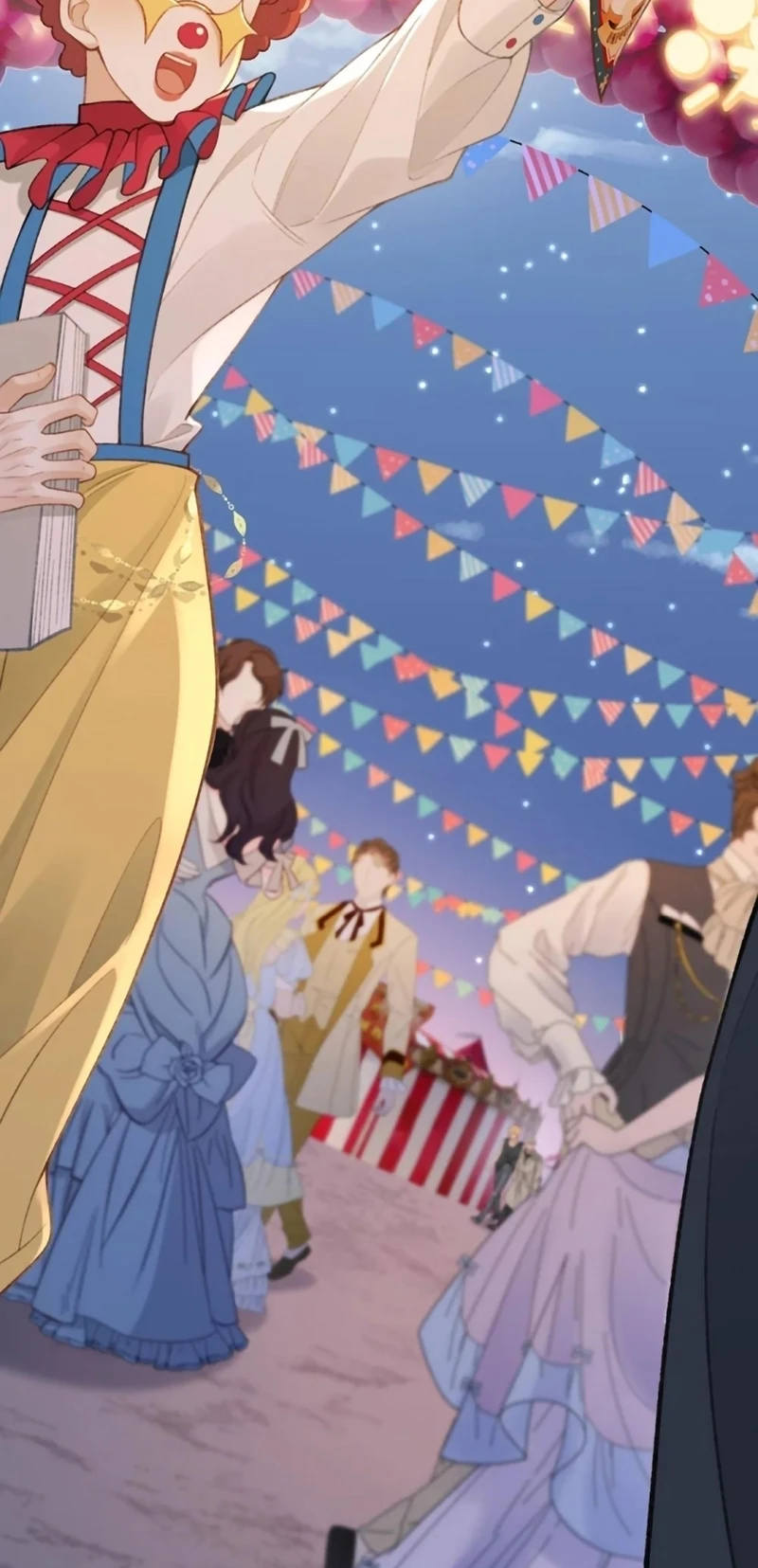 Xin Chào! Hệ Thống Quý Nhân Xin Được Phục Vụ Bạn Chapter 22 - 9