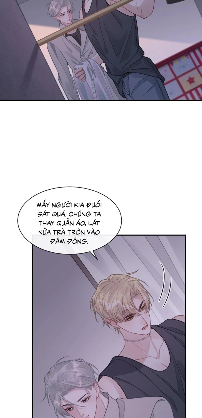 Xin Chào! Hệ Thống Quý Nhân Xin Được Phục Vụ Bạn Chapter 22 - 12