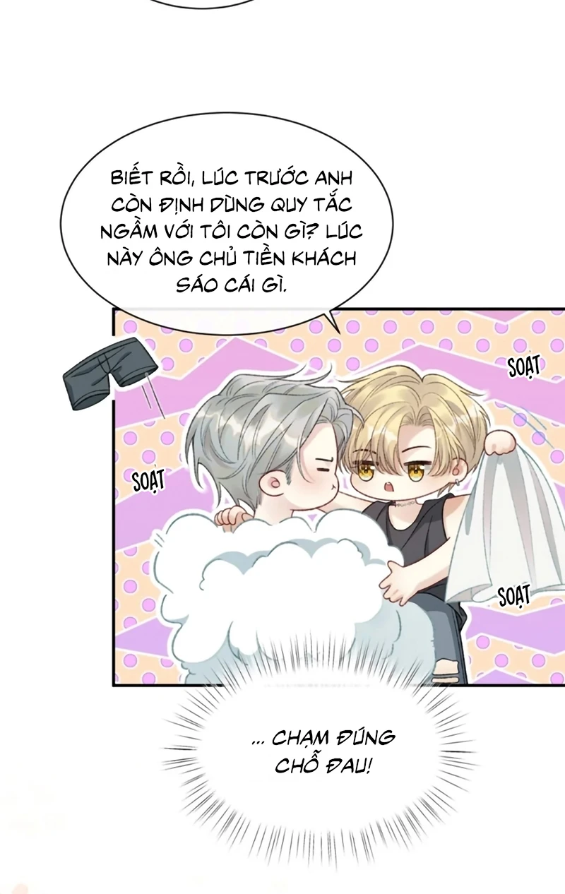 Xin Chào! Hệ Thống Quý Nhân Xin Được Phục Vụ Bạn Chapter 22 - 18