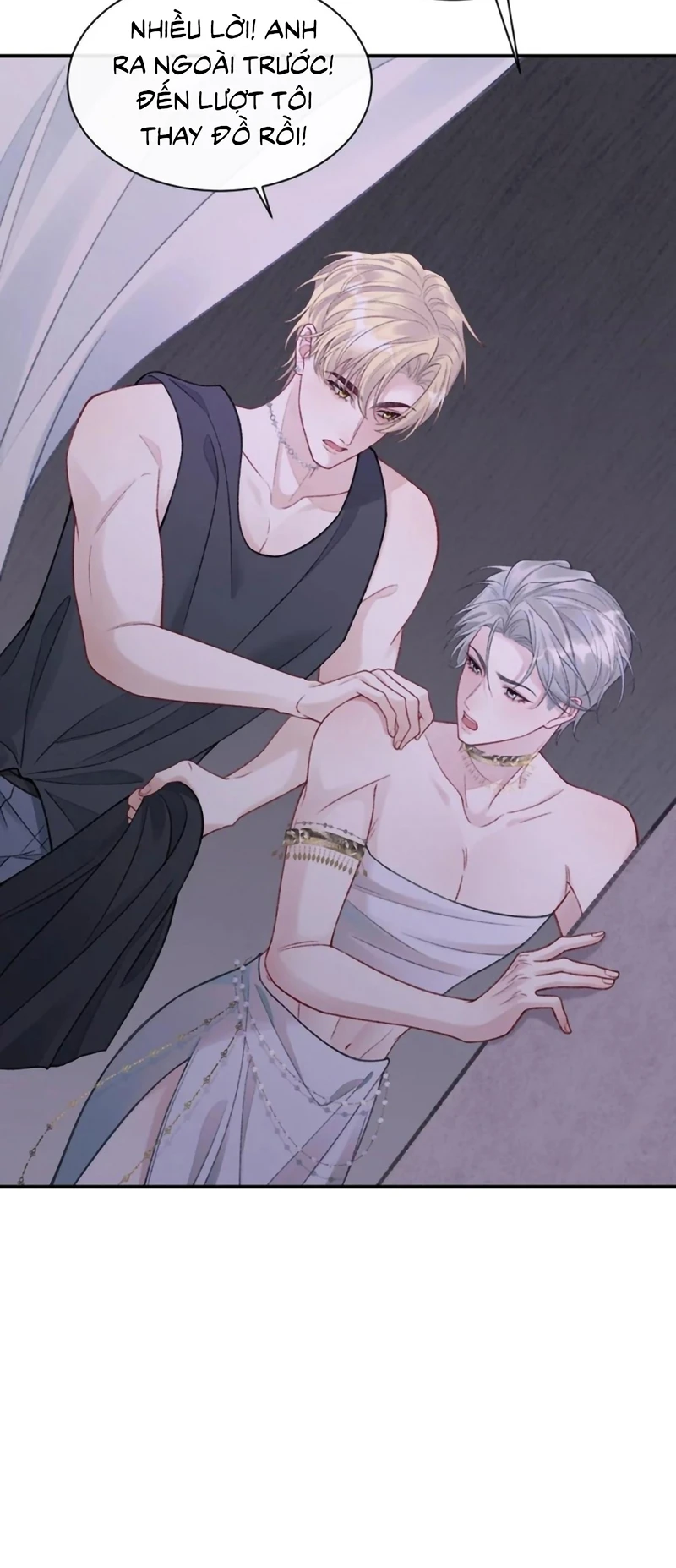 Xin Chào! Hệ Thống Quý Nhân Xin Được Phục Vụ Bạn Chapter 22 - 22