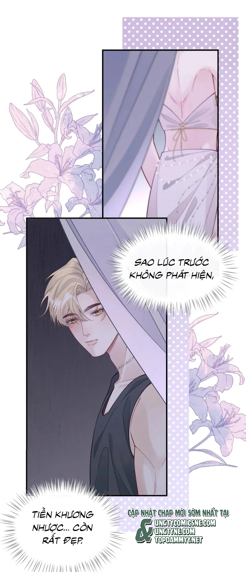 Xin Chào! Hệ Thống Quý Nhân Xin Được Phục Vụ Bạn Chapter 22 - 23