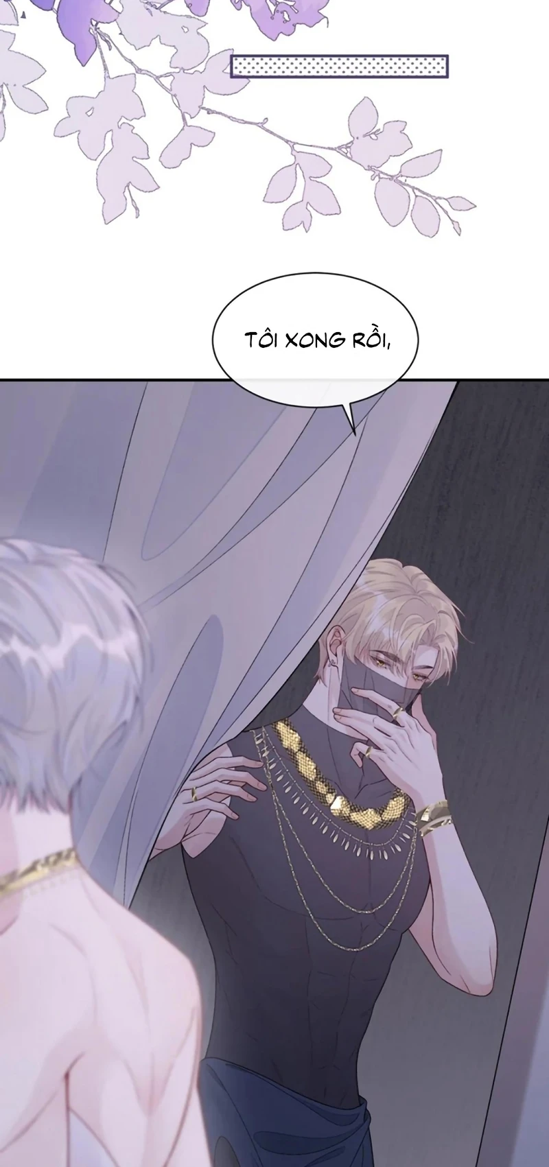 Xin Chào! Hệ Thống Quý Nhân Xin Được Phục Vụ Bạn Chapter 22 - 25