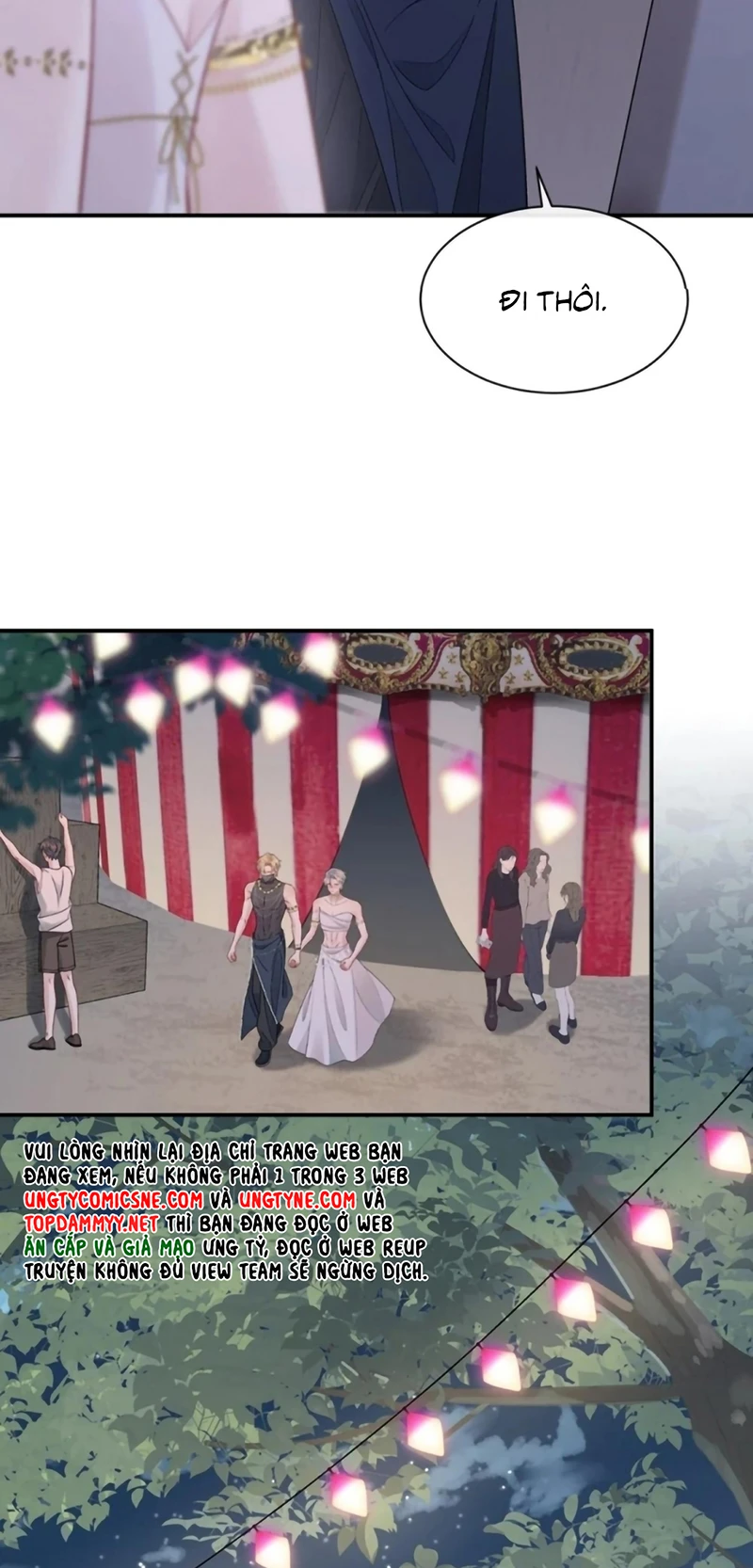 Xin Chào! Hệ Thống Quý Nhân Xin Được Phục Vụ Bạn Chapter 22 - 26