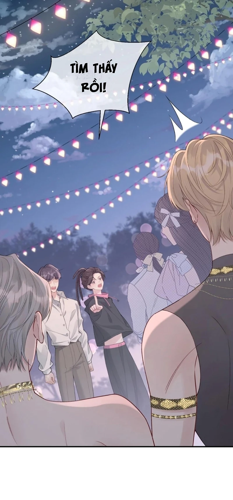 Xin Chào! Hệ Thống Quý Nhân Xin Được Phục Vụ Bạn Chapter 22 - 27