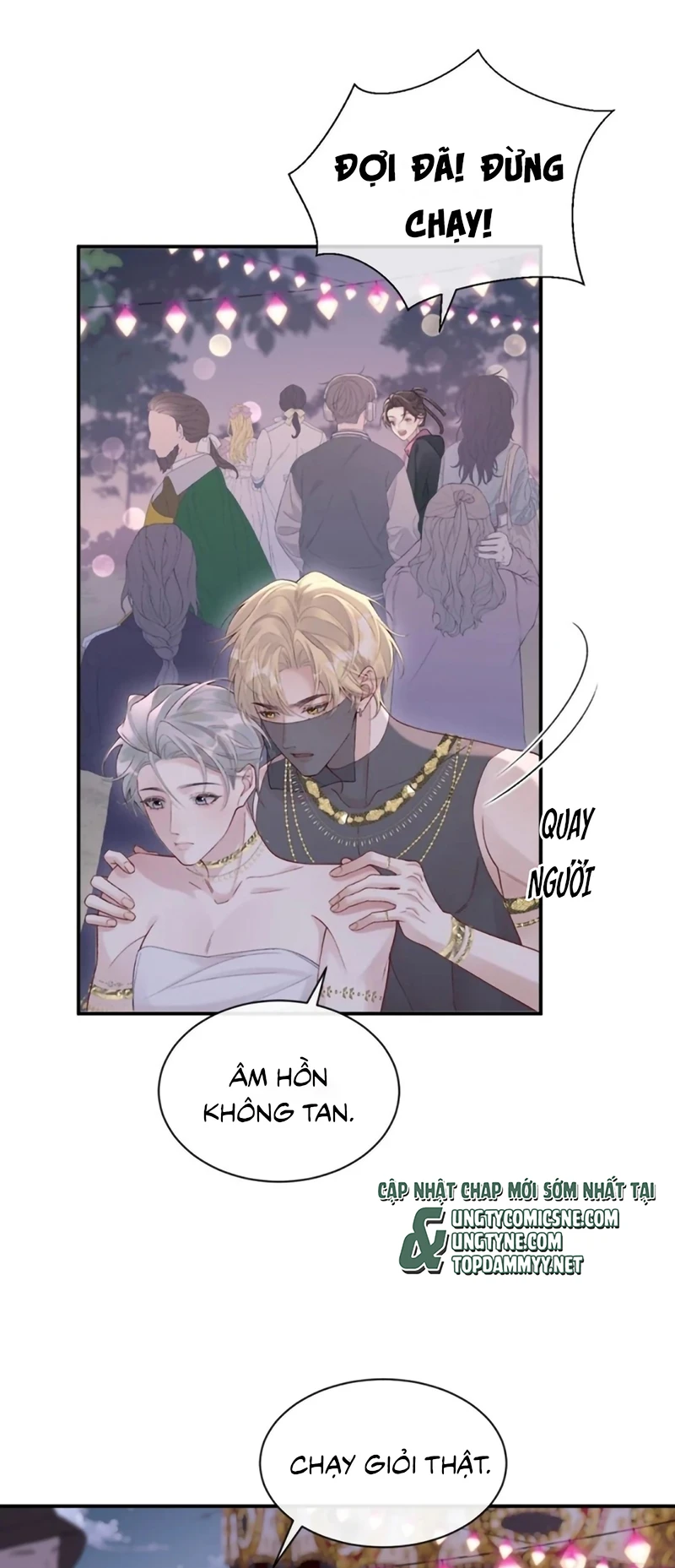 Xin Chào! Hệ Thống Quý Nhân Xin Được Phục Vụ Bạn Chapter 22 - 28