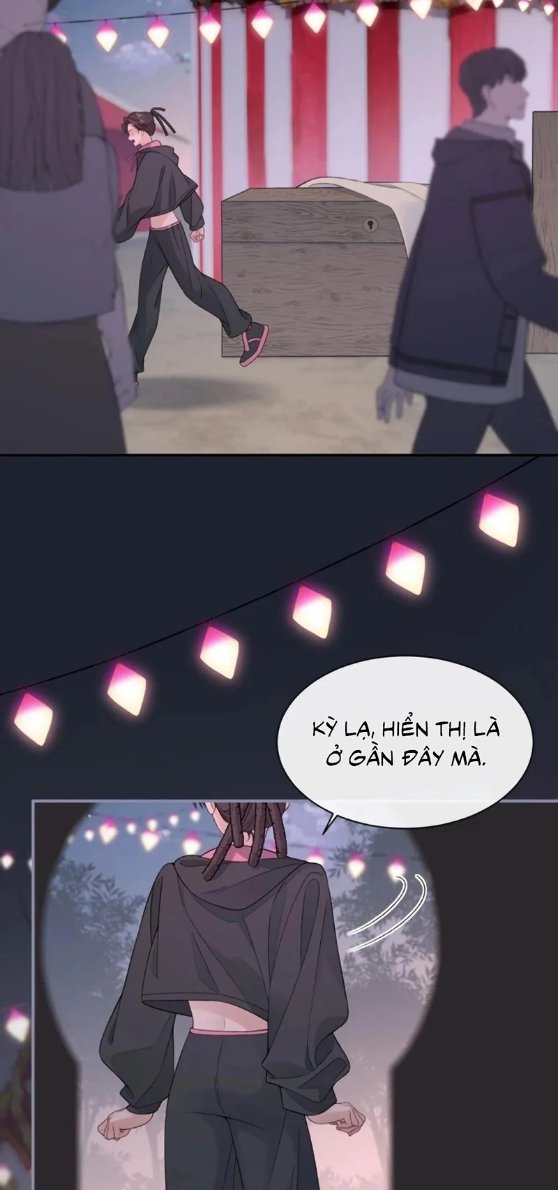 Xin Chào! Hệ Thống Quý Nhân Xin Được Phục Vụ Bạn Chapter 22 - 29