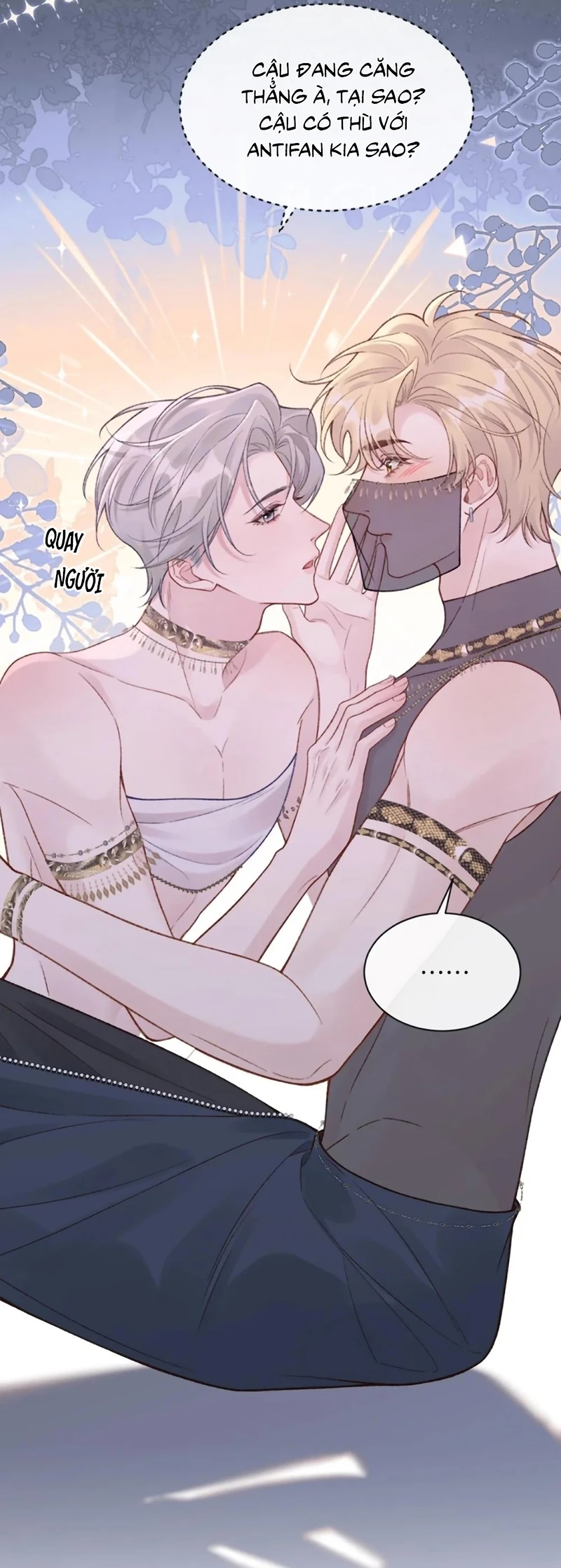 Xin Chào! Hệ Thống Quý Nhân Xin Được Phục Vụ Bạn Chapter 22 - 35