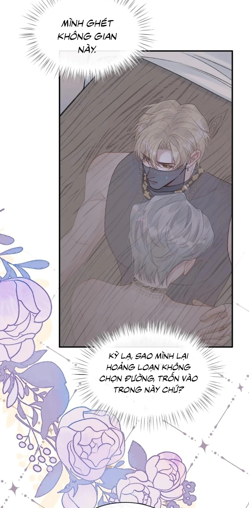 Xin Chào! Hệ Thống Quý Nhân Xin Được Phục Vụ Bạn Chapter 22 - 37