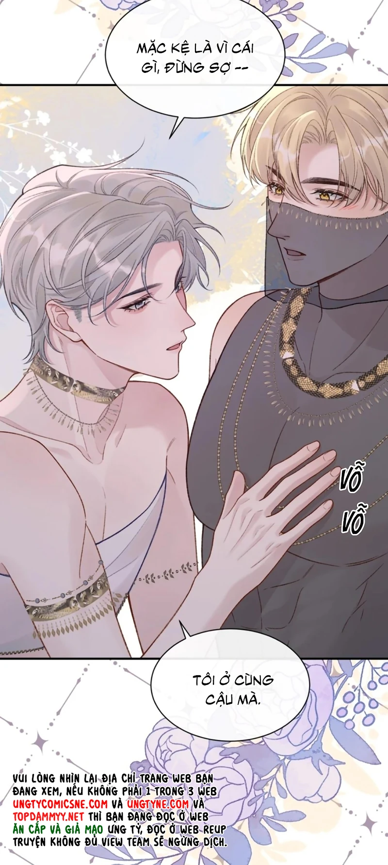 Xin Chào! Hệ Thống Quý Nhân Xin Được Phục Vụ Bạn Chapter 22 - 38