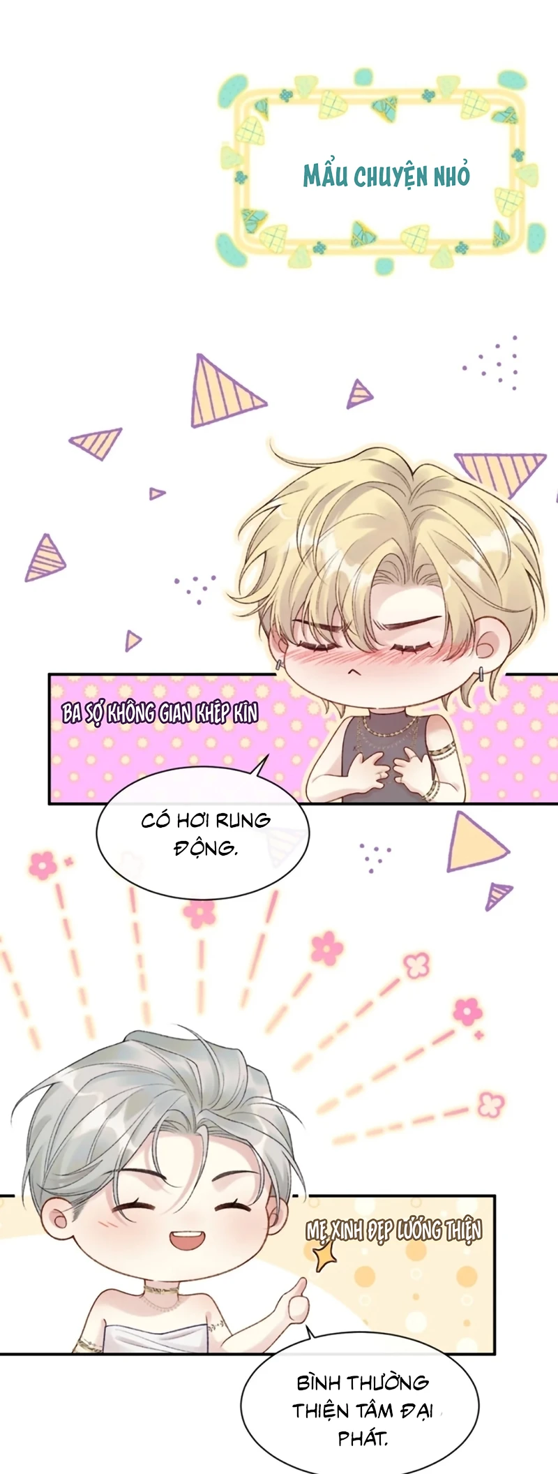 Xin Chào! Hệ Thống Quý Nhân Xin Được Phục Vụ Bạn Chapter 22 - 40