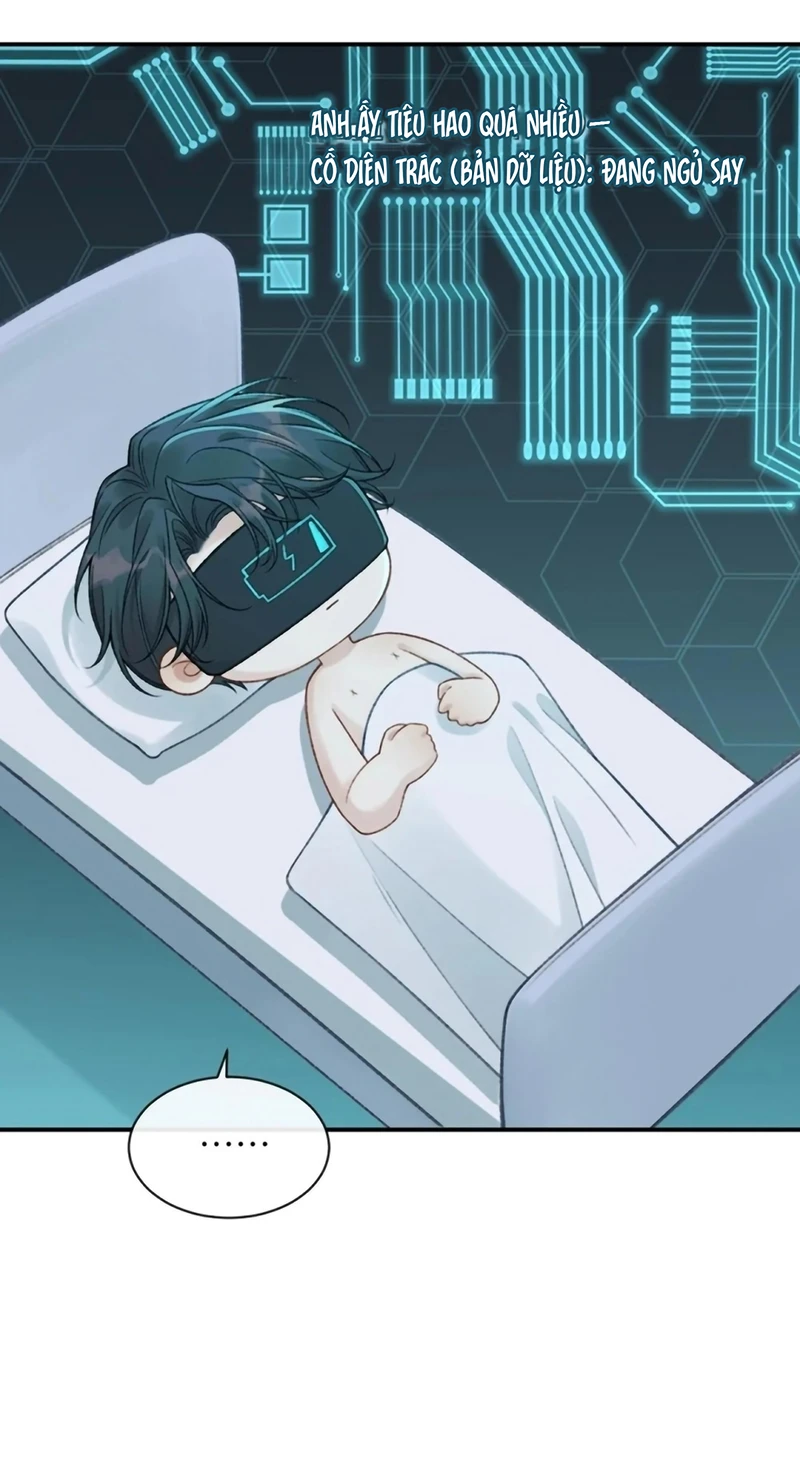 Xin Chào! Hệ Thống Quý Nhân Xin Được Phục Vụ Bạn Chapter 22 - 42