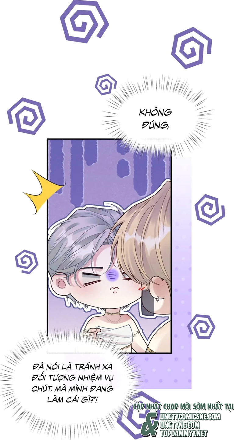 Xin Chào! Hệ Thống Quý Nhân Xin Được Phục Vụ Bạn Chapter 23 - 3