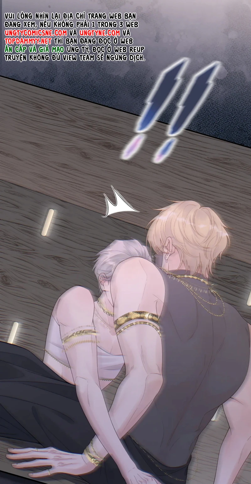 Xin Chào! Hệ Thống Quý Nhân Xin Được Phục Vụ Bạn Chapter 23 - 6