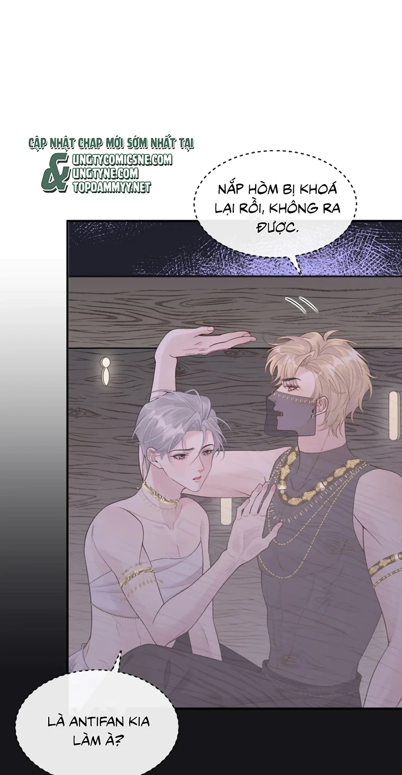 Xin Chào! Hệ Thống Quý Nhân Xin Được Phục Vụ Bạn Chapter 23 - 8