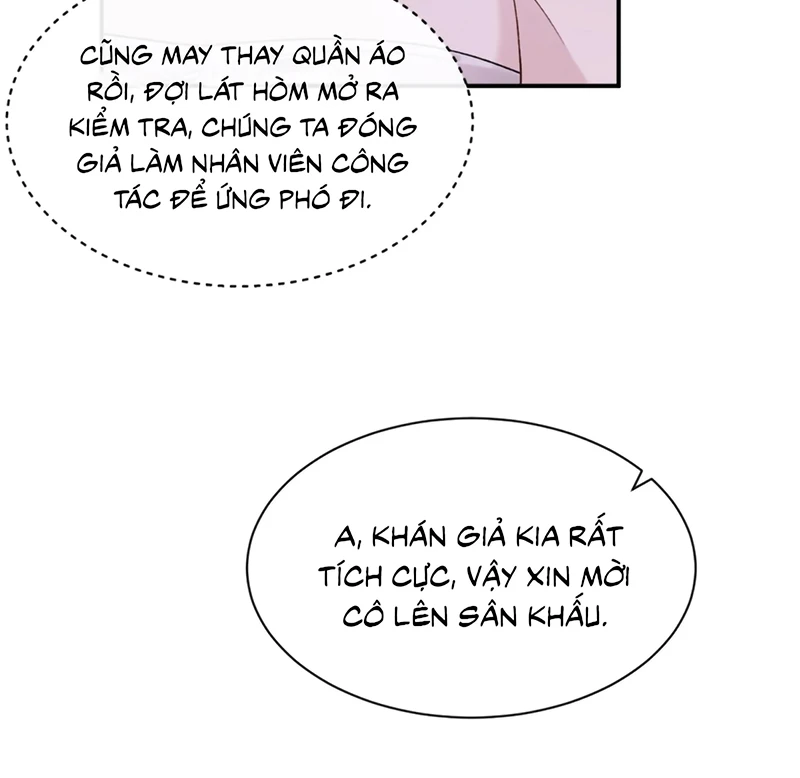 Xin Chào! Hệ Thống Quý Nhân Xin Được Phục Vụ Bạn Chapter 23 - 13