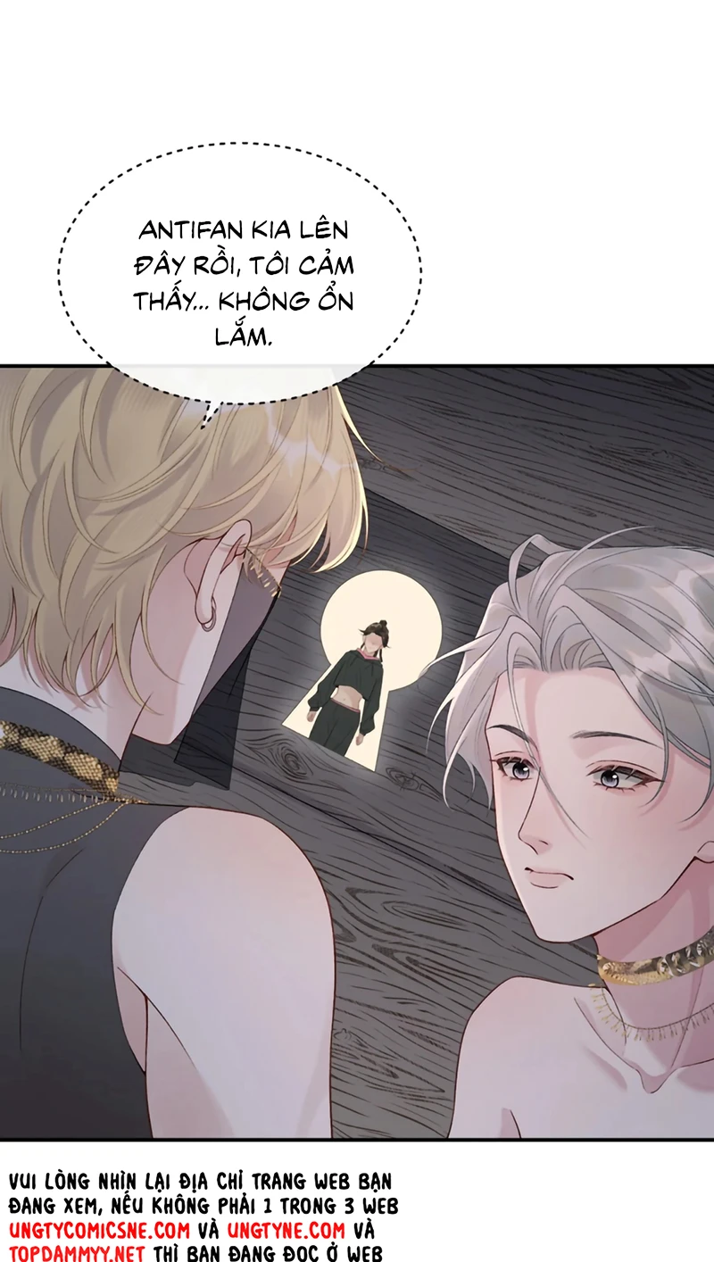 Xin Chào! Hệ Thống Quý Nhân Xin Được Phục Vụ Bạn Chapter 23 - 14