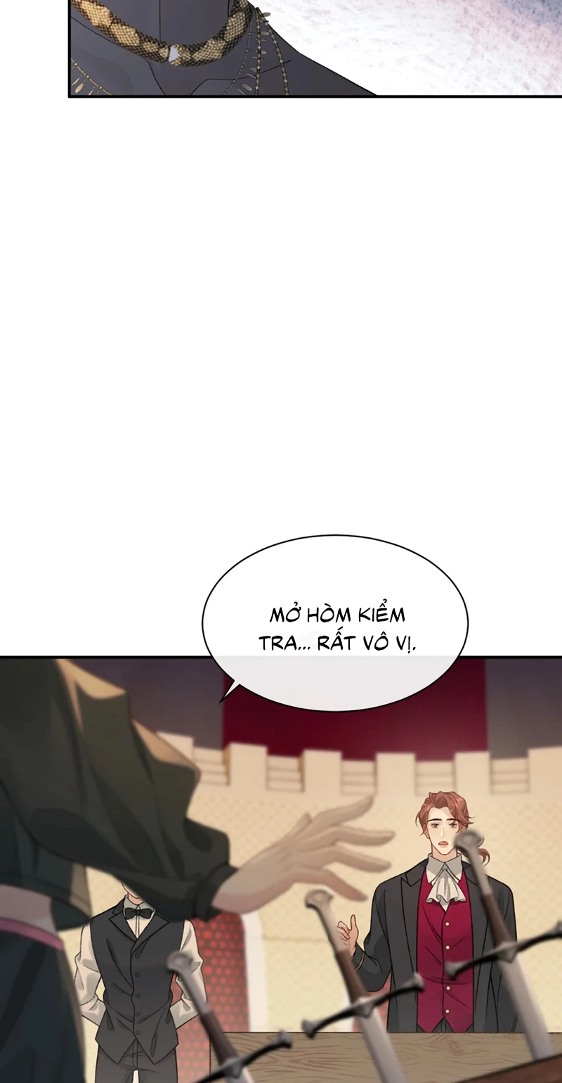 Xin Chào! Hệ Thống Quý Nhân Xin Được Phục Vụ Bạn Chapter 23 - 16