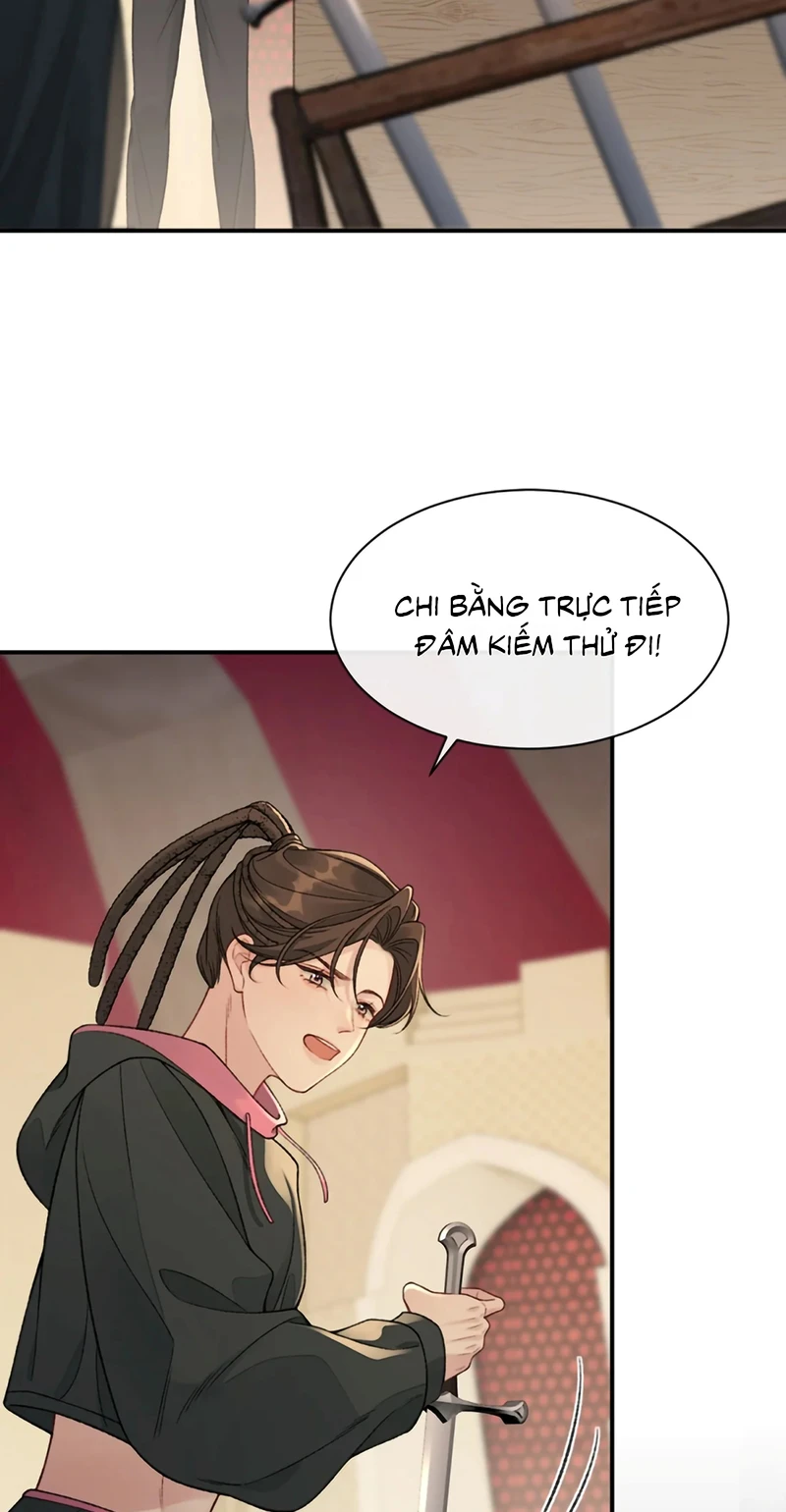 Xin Chào! Hệ Thống Quý Nhân Xin Được Phục Vụ Bạn Chapter 23 - 17