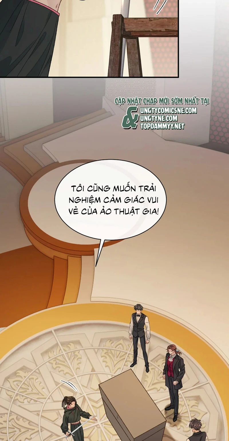 Xin Chào! Hệ Thống Quý Nhân Xin Được Phục Vụ Bạn Chapter 23 - 18