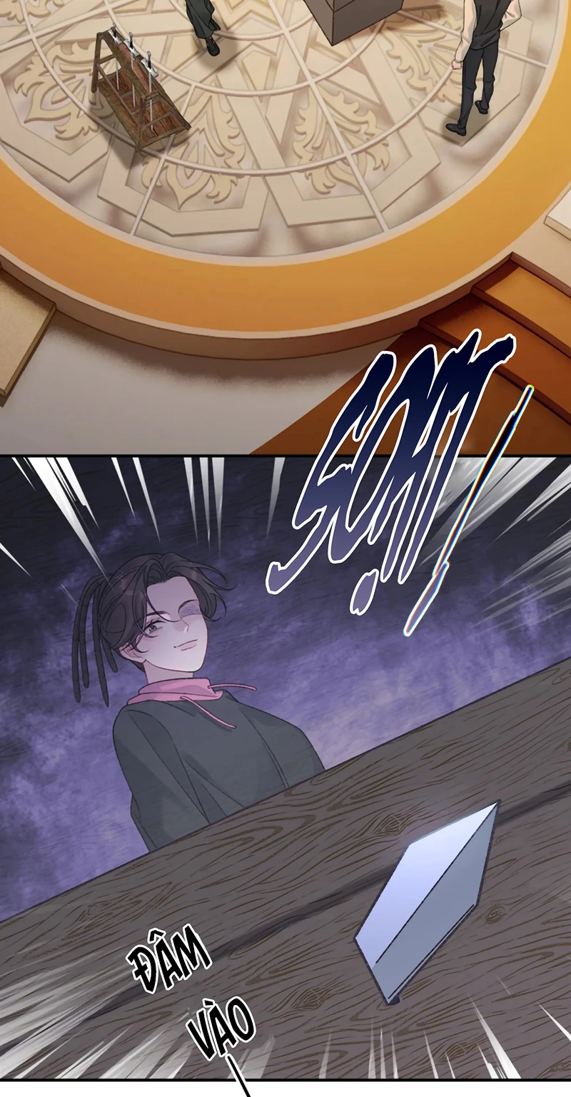 Xin Chào! Hệ Thống Quý Nhân Xin Được Phục Vụ Bạn Chapter 23 - 19