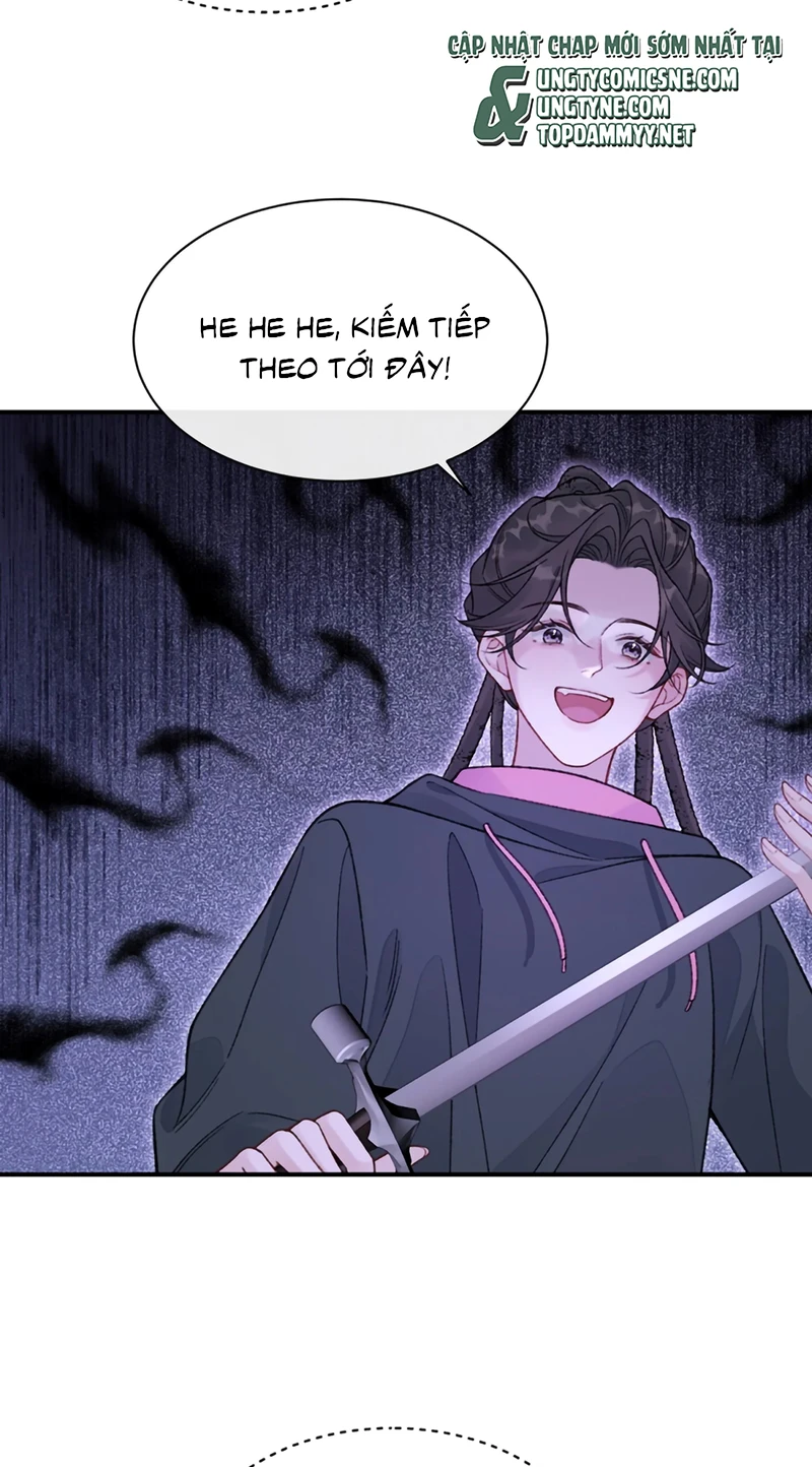 Xin Chào! Hệ Thống Quý Nhân Xin Được Phục Vụ Bạn Chapter 23 - 22