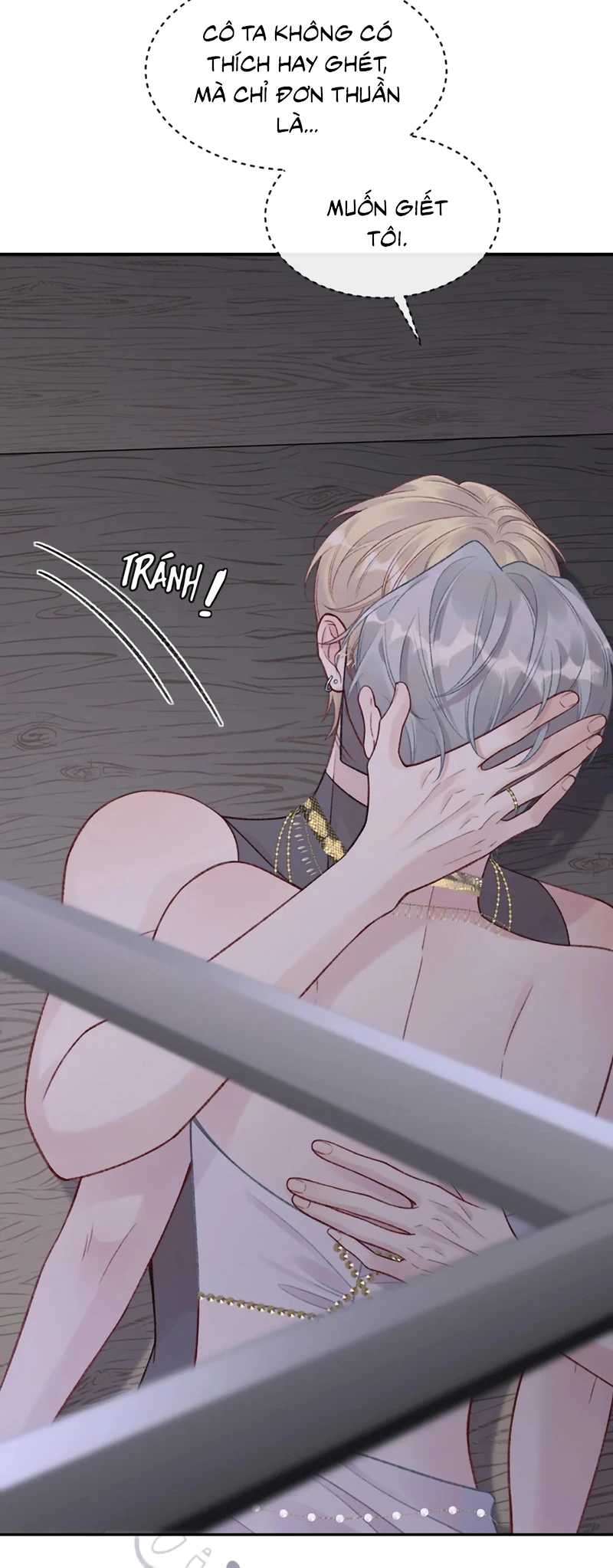 Xin Chào! Hệ Thống Quý Nhân Xin Được Phục Vụ Bạn Chapter 23 - 23