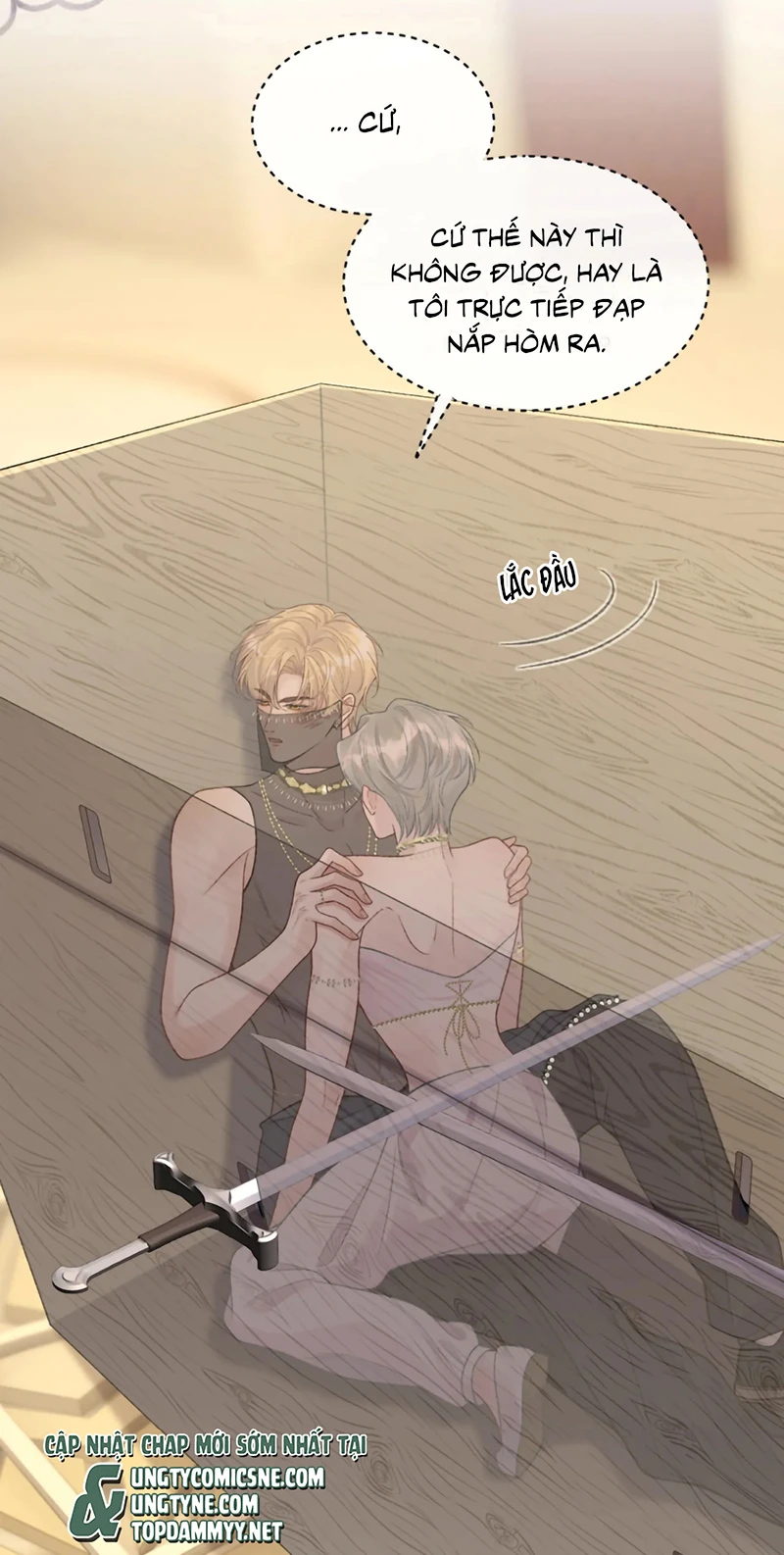 Xin Chào! Hệ Thống Quý Nhân Xin Được Phục Vụ Bạn Chapter 23 - 25