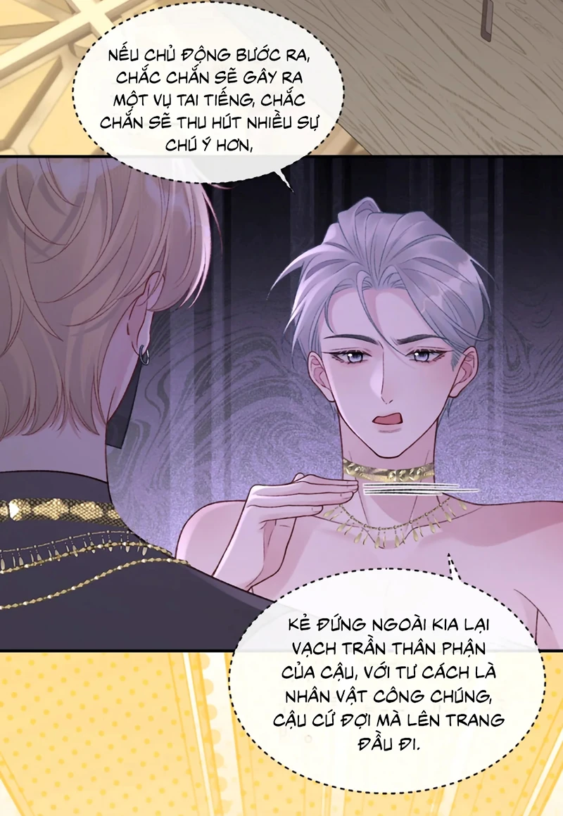 Xin Chào! Hệ Thống Quý Nhân Xin Được Phục Vụ Bạn Chapter 23 - 26