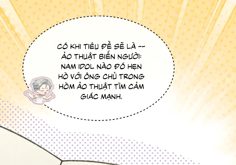 Xin Chào! Hệ Thống Quý Nhân Xin Được Phục Vụ Bạn Chapter 23 - 27