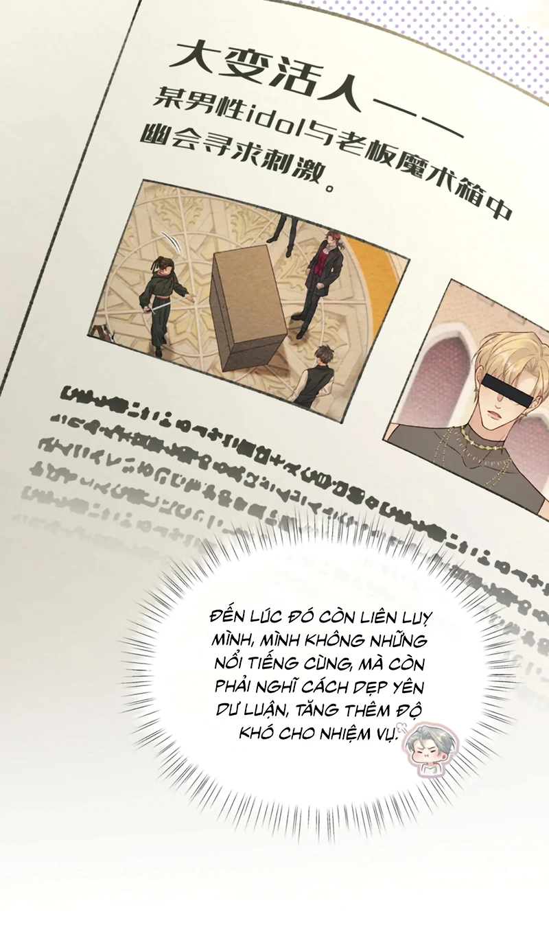 Xin Chào! Hệ Thống Quý Nhân Xin Được Phục Vụ Bạn Chapter 23 - 28